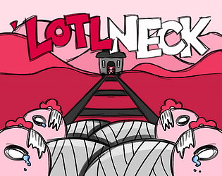 'LOTLNECK (Studio Jam 2024 Entry)