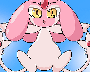 (Commission, Interactive) Mesprit