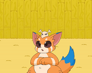 (Interactive) Gnar weight gain