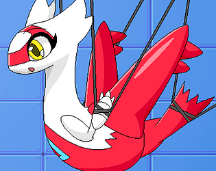 (Interactive) Latias