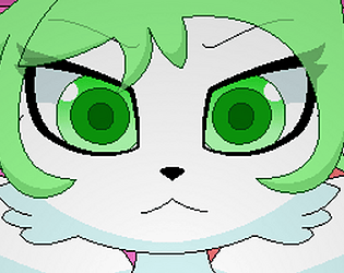 (Interactive) Shaymin