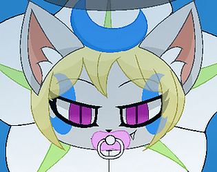 (Interactive) Vabillith diaper