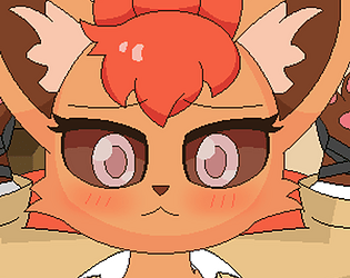 (Interactive) Vulpix