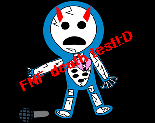 (SCRATCH)FNF death test!