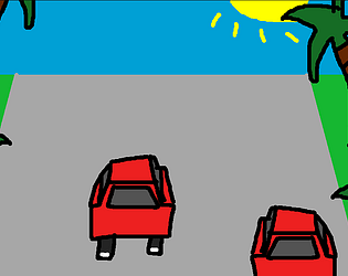 0h jam - not-outrun