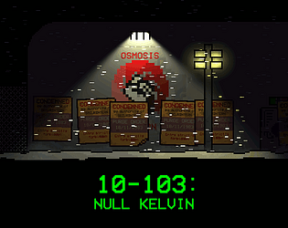 10-103: NULL KELVIN