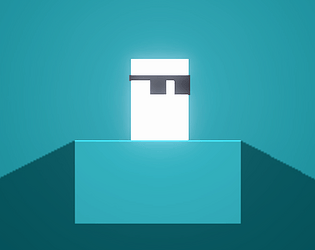 2D-Platformer