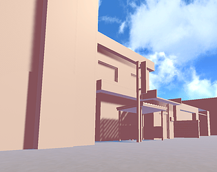 3D Project