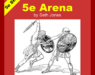 5e Arena