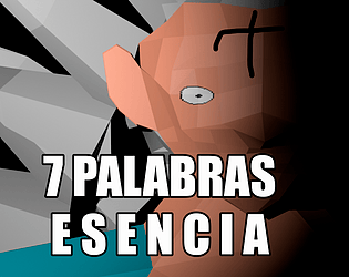 7 palabras E S E N C I A (a Dragon Ball Z Fangame)