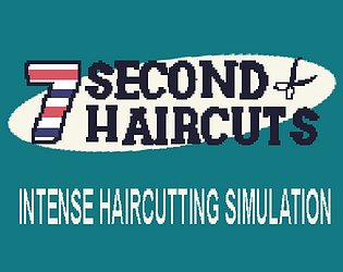 7 Second Haircuts