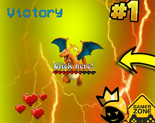 A Basic Clicker Game.