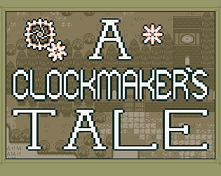 A Clockmaker's Tale