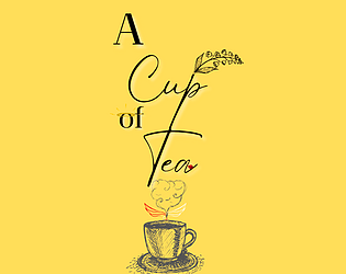 A Cup of Tea