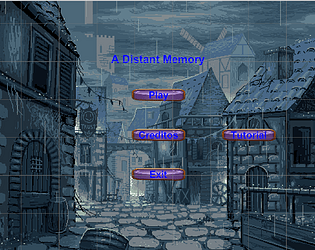 A Distant Memory