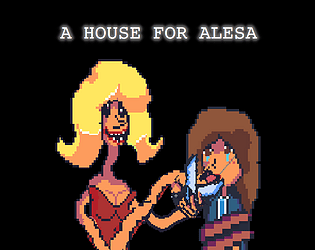 A House for Alesa