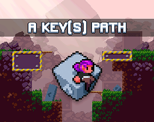 A Key(s) Path