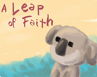 A Leap Of Faith