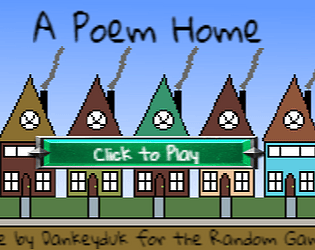 A Poem Home