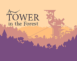 A Tower in the Forest