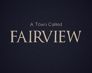 A Town Called Fairview