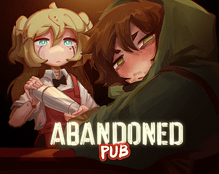 Abandoned Pub