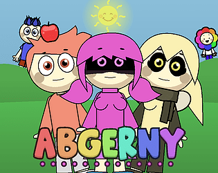 Abgerny But Human