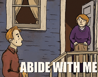 Abide With Me