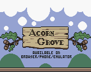 Acorn Grove