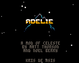 Adelie