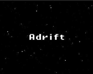 Adrift