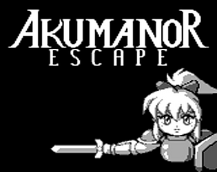 Akumanor Escape