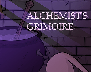 Alchemist's Grimoire