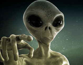 AlienLand