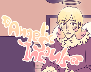 Angelic Souls Inc.