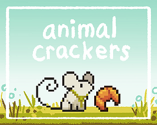 Animal Crackers