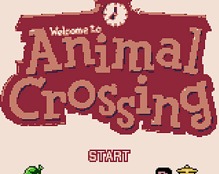 Animal Crossing GB