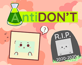 AntiDon't