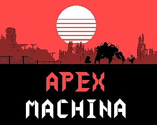 Apex Machina