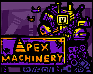 Apex Machinery