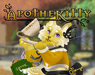 Apothekitty