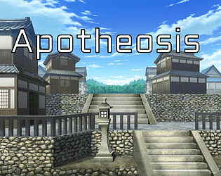 Apotheosis