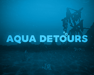 Aqua Detours