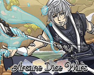 Arcane Dice Wars