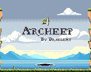 Archeep