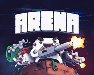 Arena v3.01