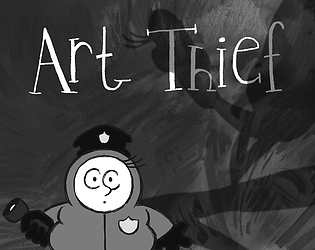 Art Thief