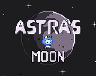 Astra's Moon