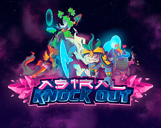 Astral Knock Out