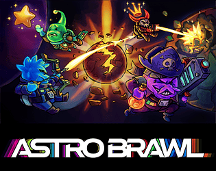 AstroBrawl